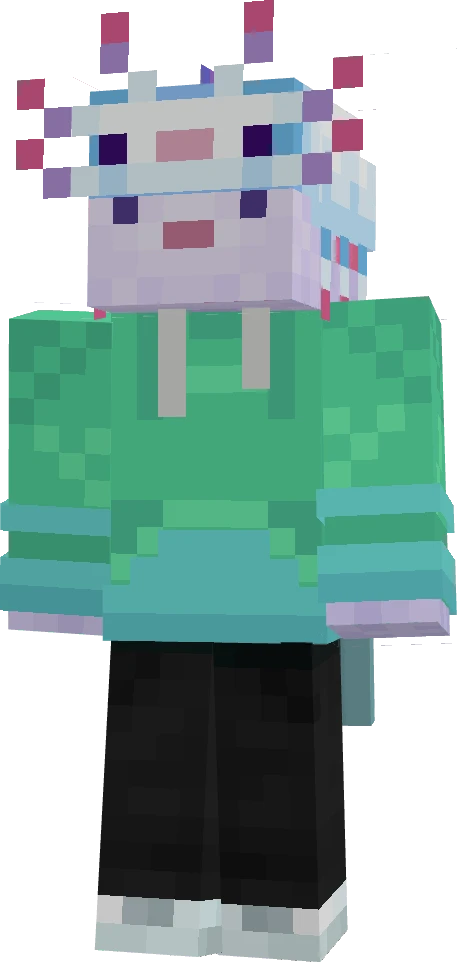 Greggo3827's skin
