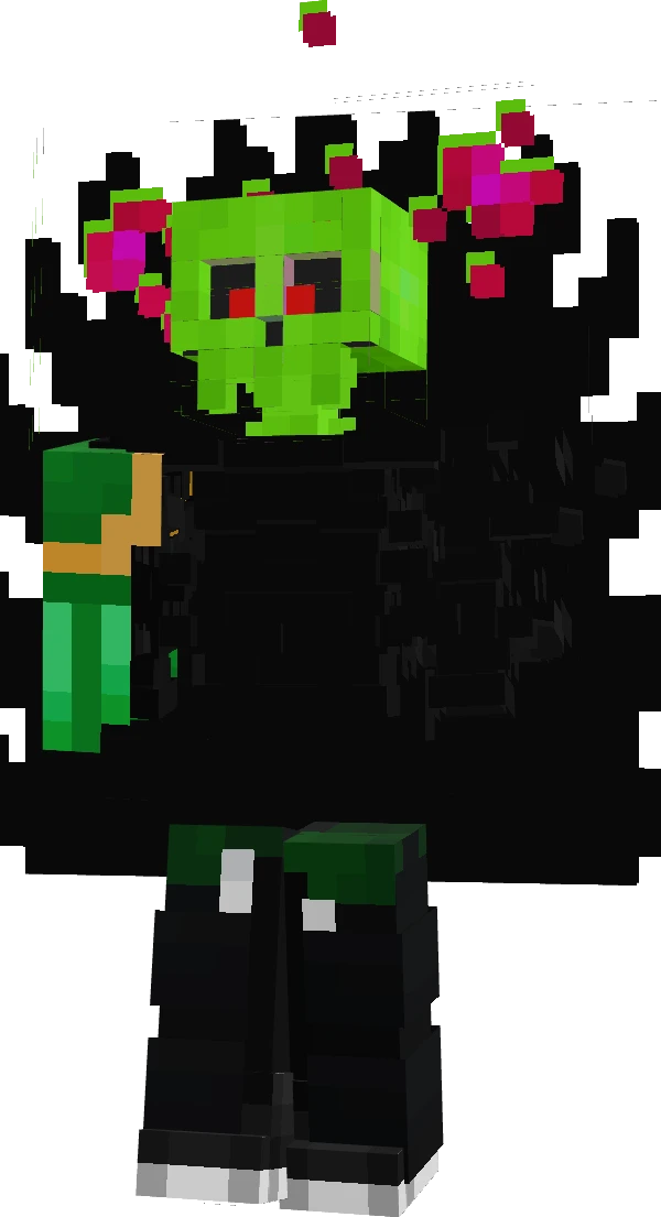 Sigil DAD's skin