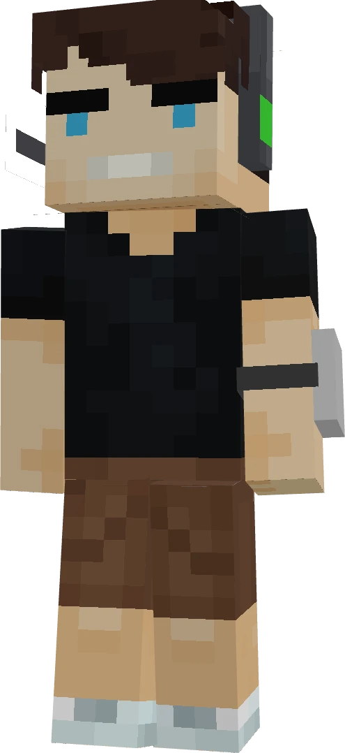 SiviWIFI's skin
