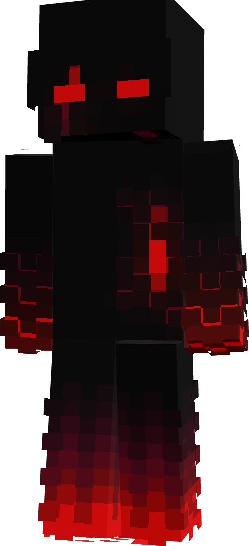 killerkidcharly's skin