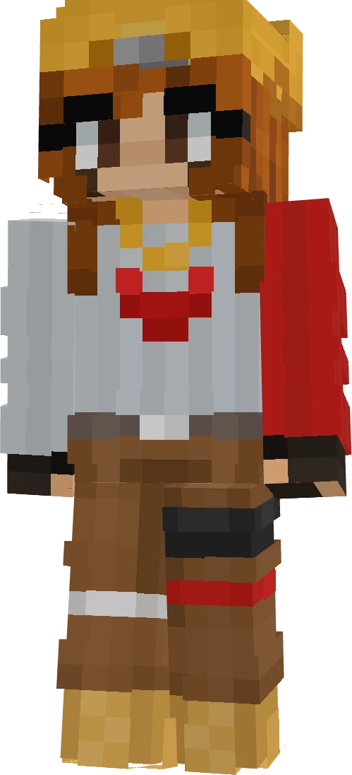 Mx4Angel4951's skin