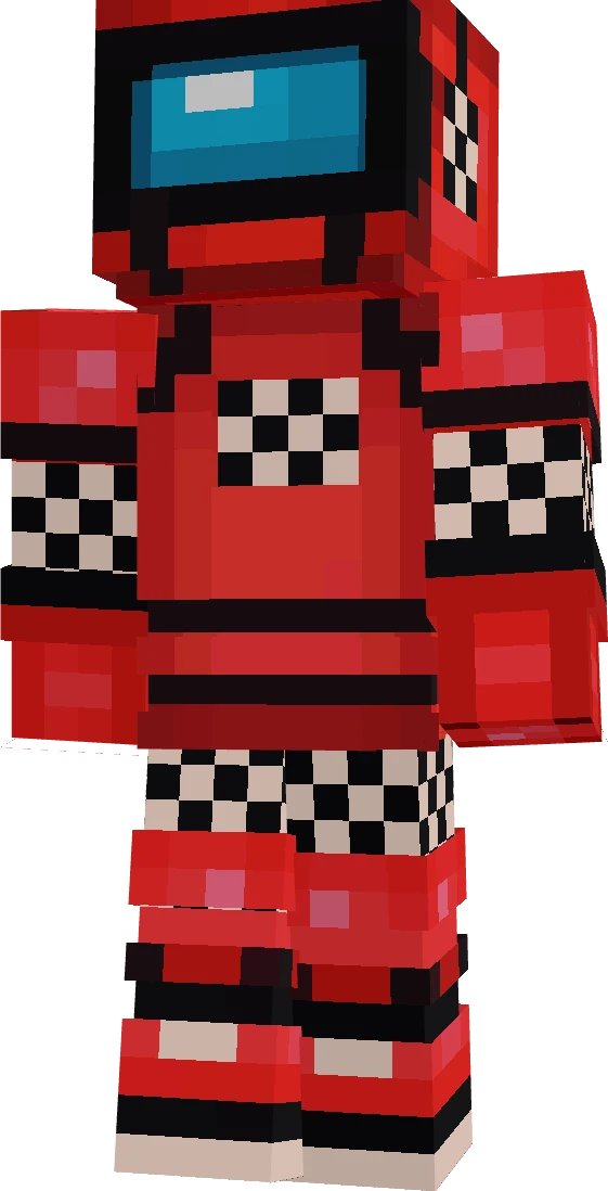 Iambobc's skin