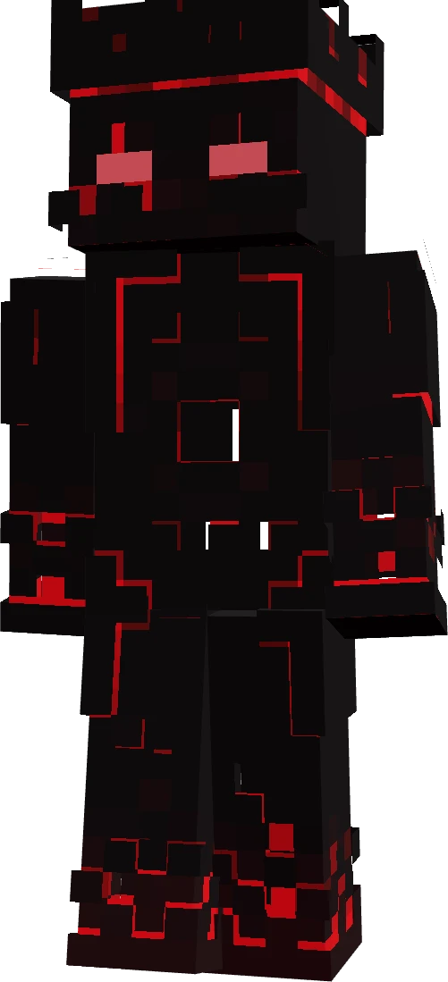 Elite Chaos5631's skin