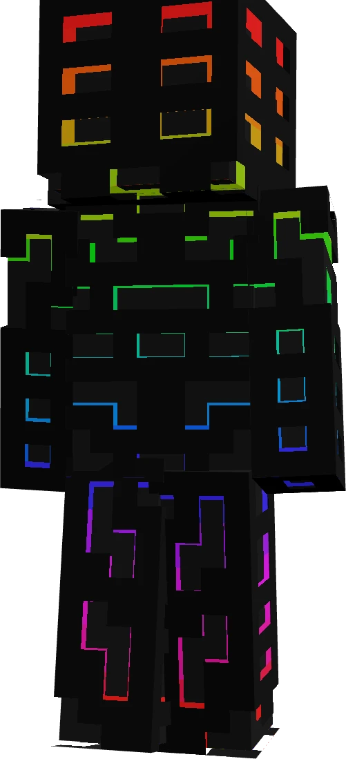 ViveHD 1966's skin