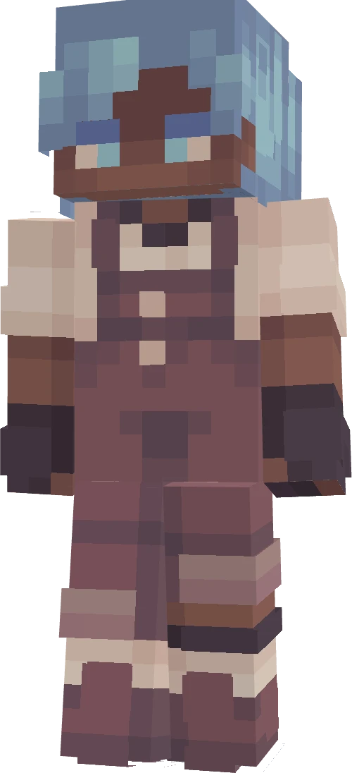 ROK Solid7410's skin