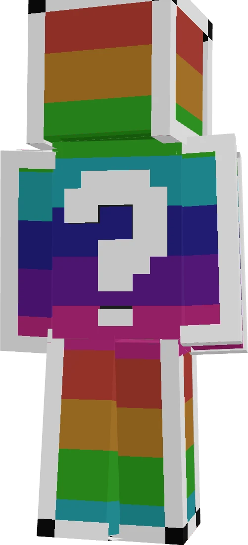BEY1 GET1 FREE's skin