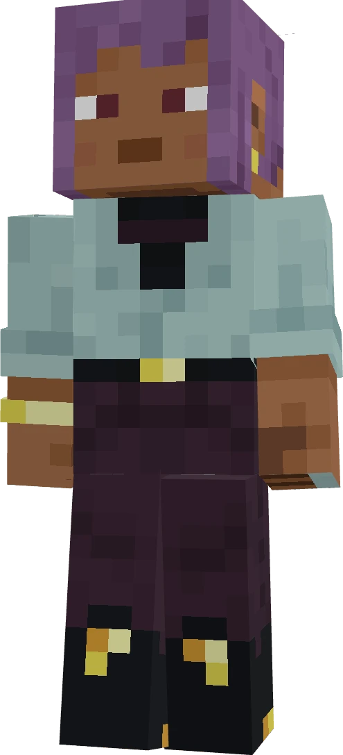 Sqorp1's skin