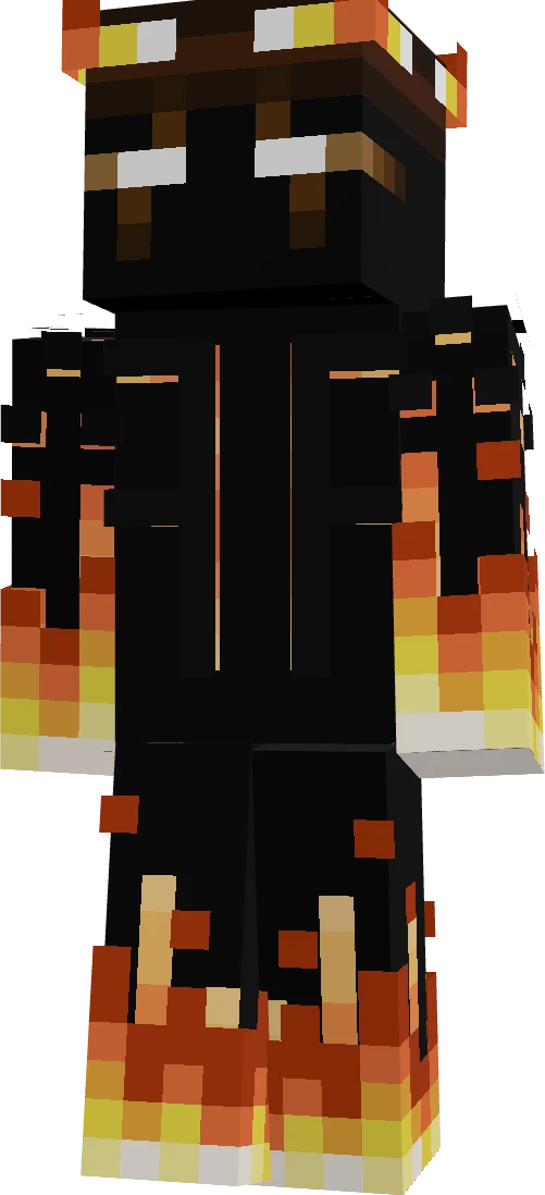MagmaMagmatic's skin