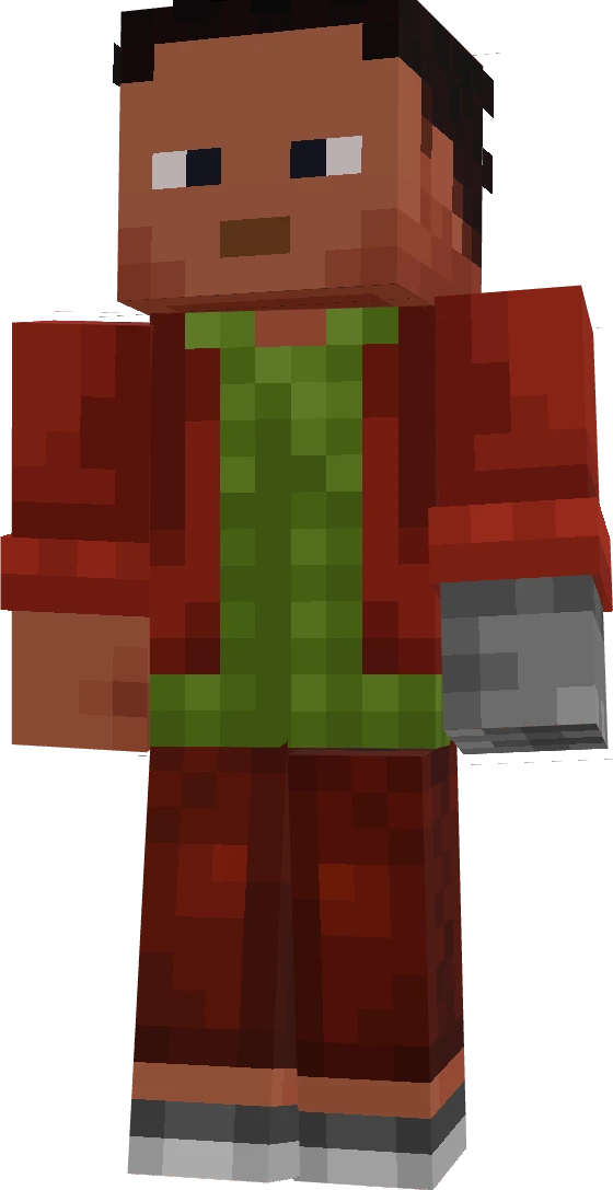 BasalToast5064's skin