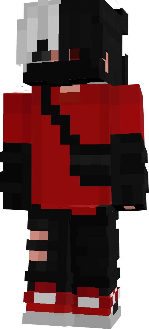 Charlie Boy2114's skin