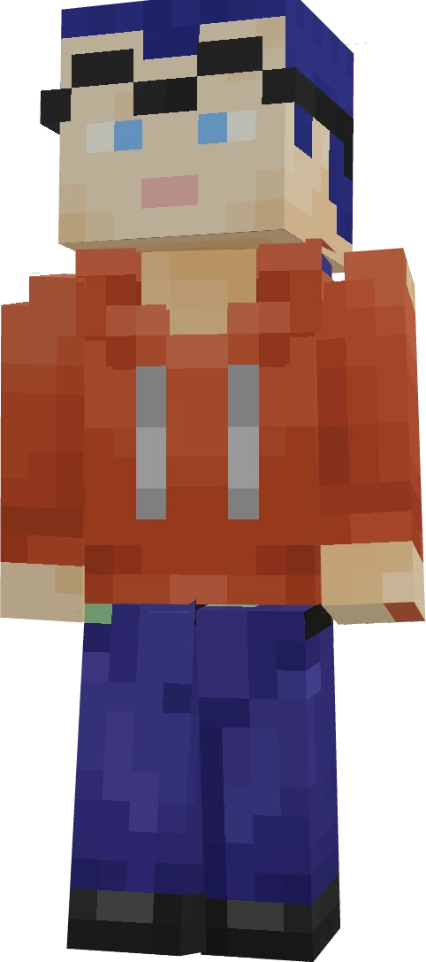 PunyBrush7116's skin