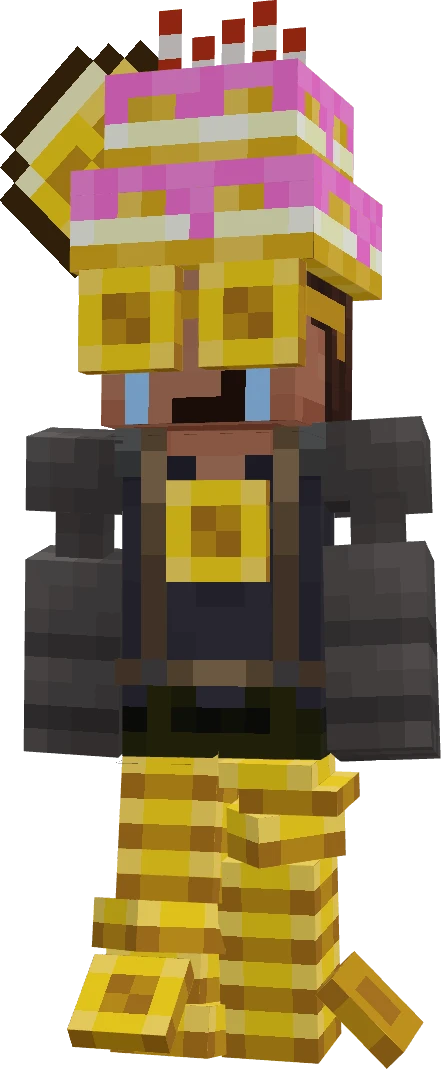 KMANandCoop's skin