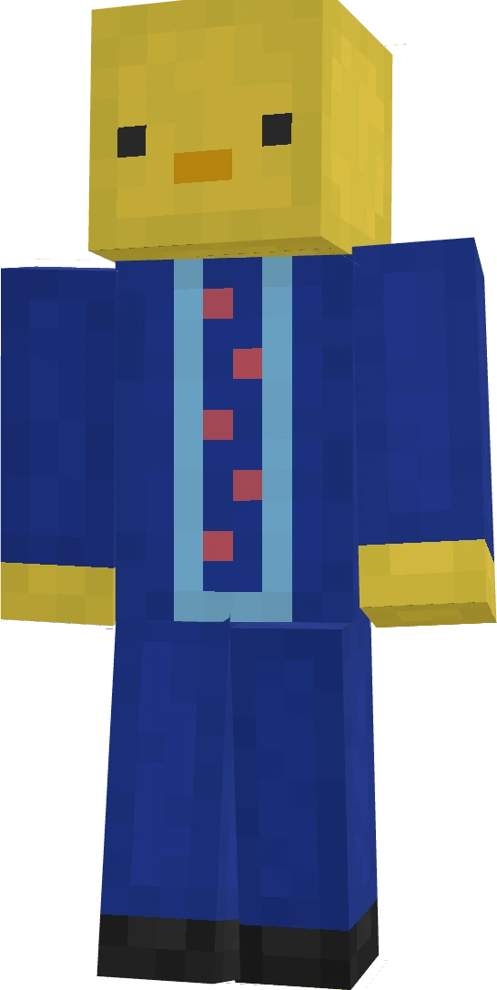 Fireball522691's skin