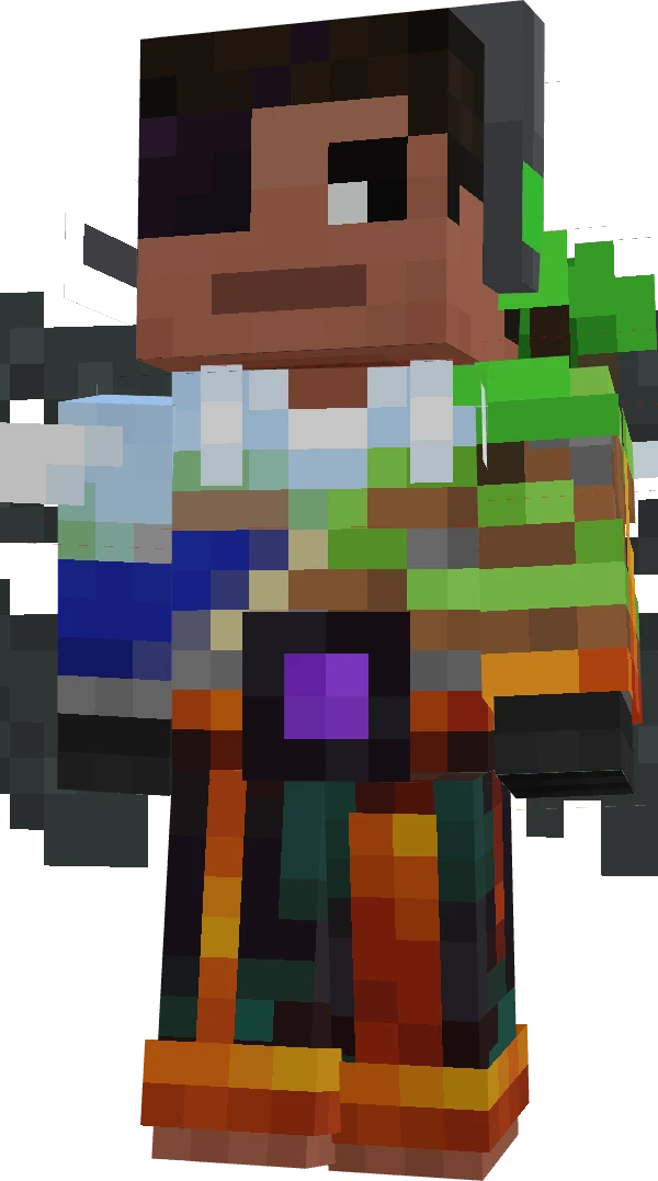 WILBUR685's skin