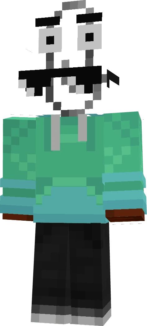 SoulSloth787815's skin