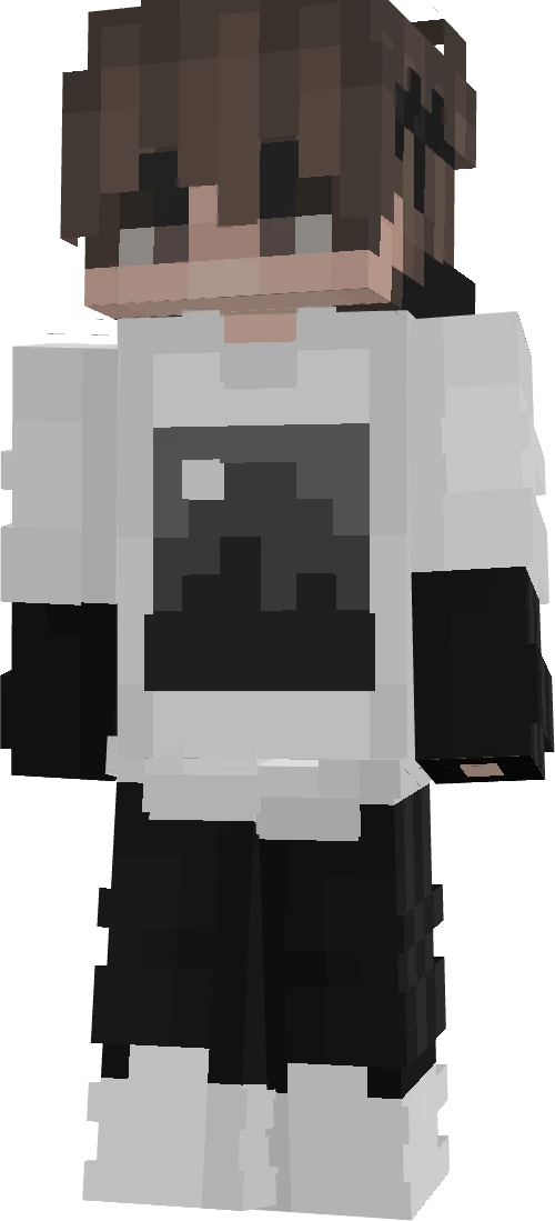 Ghost16210's skin