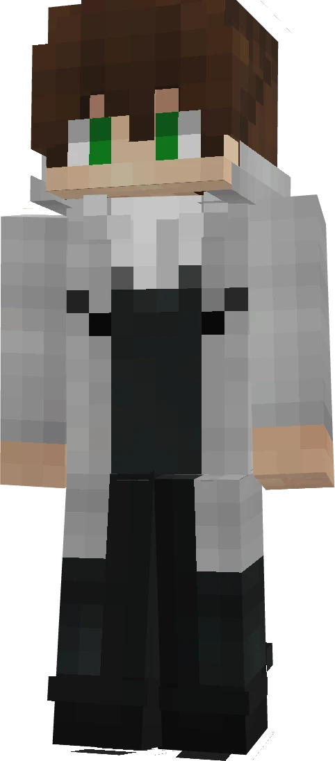 killeryoshi94's skin