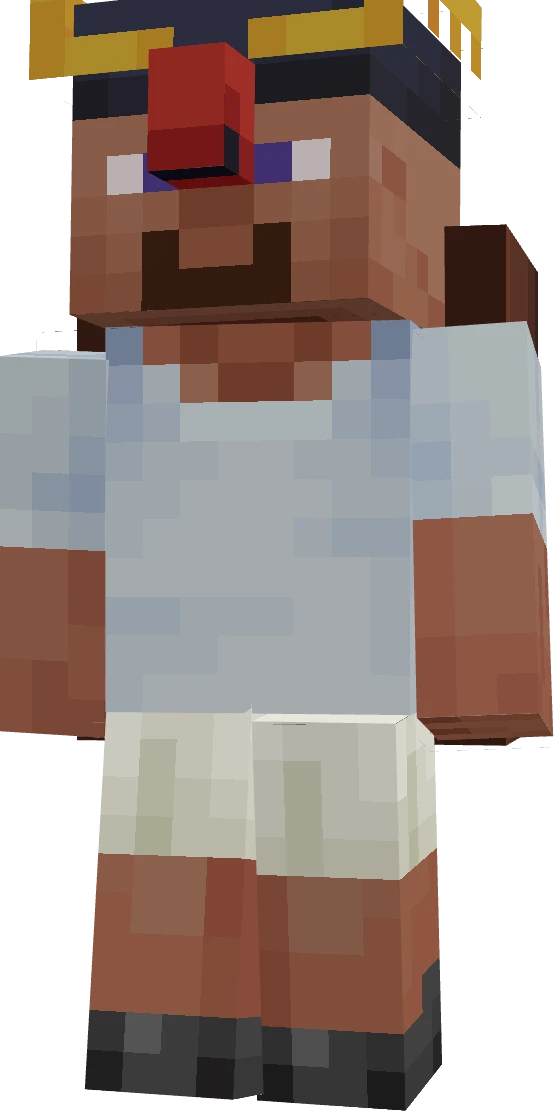 CreakyBurrito10's skin