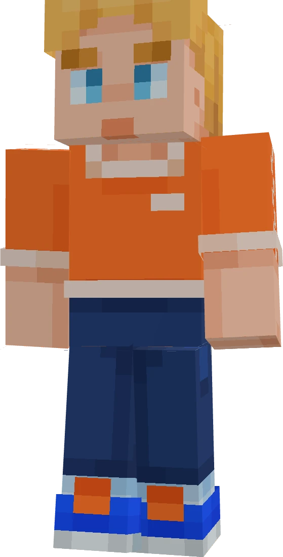 Austinssmell's skin