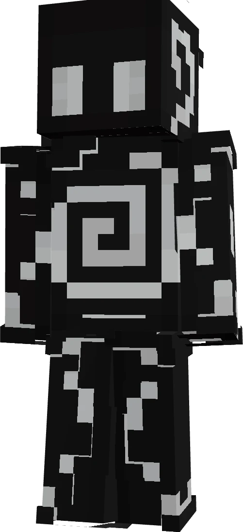 DamiansBeast's skin