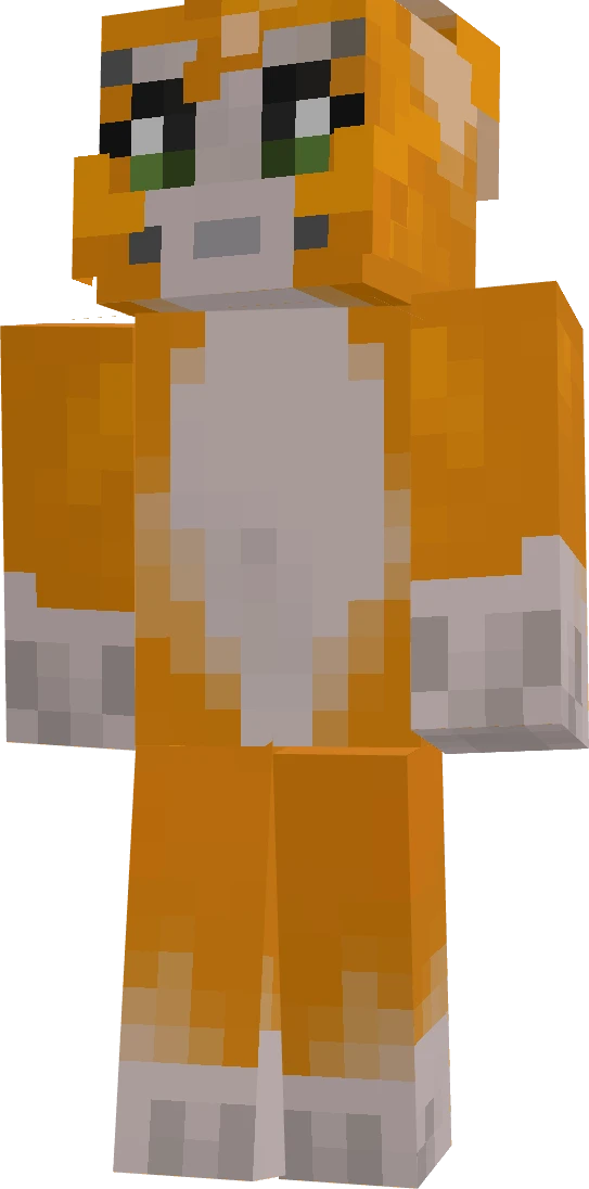 SHIESTY5403's skin