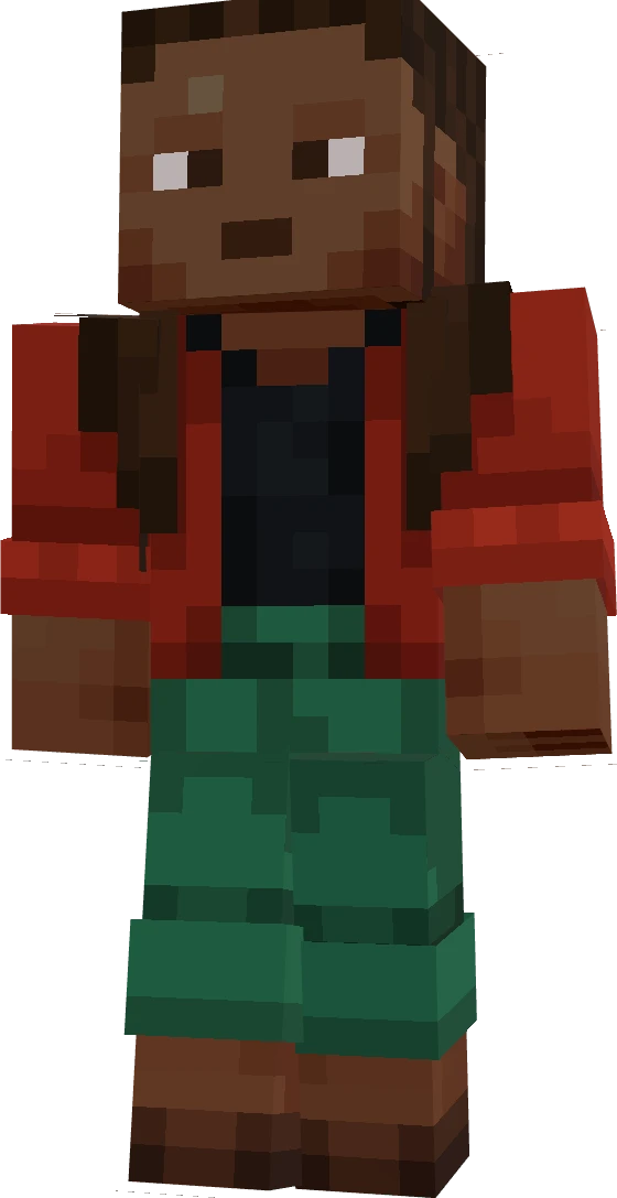 LoudSubset1533's skin
