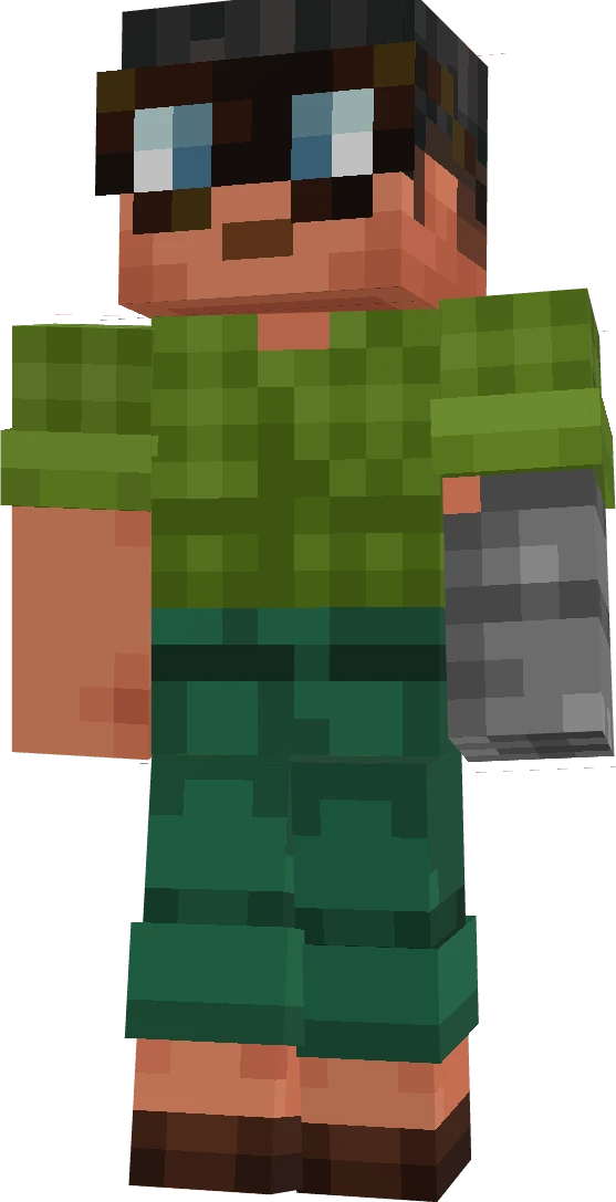 dumpa67's skin