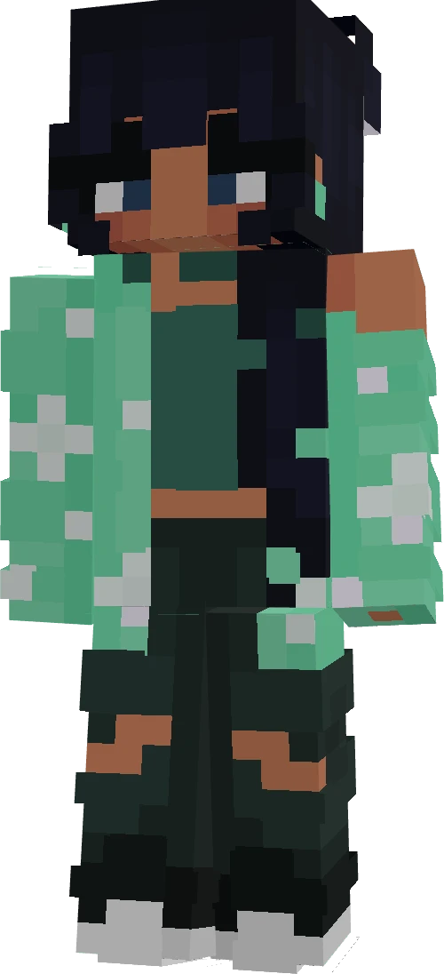 MoonShadow810's skin