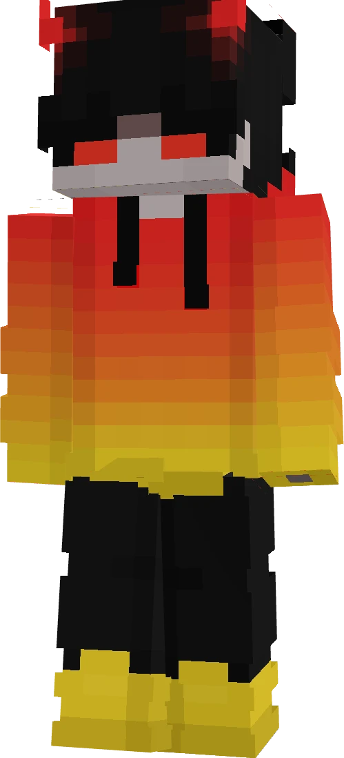 DemonPrince1926's skin