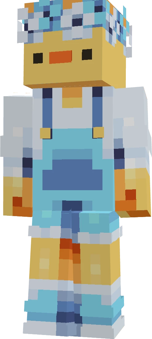 PaltryPen2527's skin
