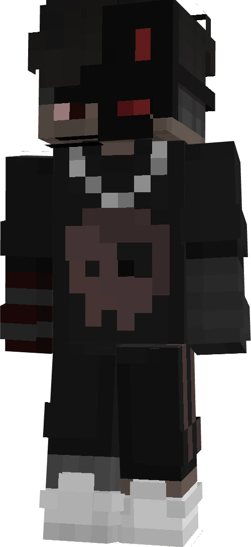 Face tim12's skin