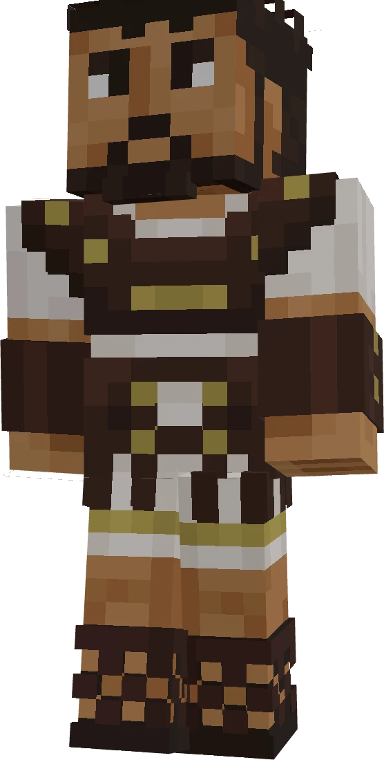 HeroicStar98144's skin