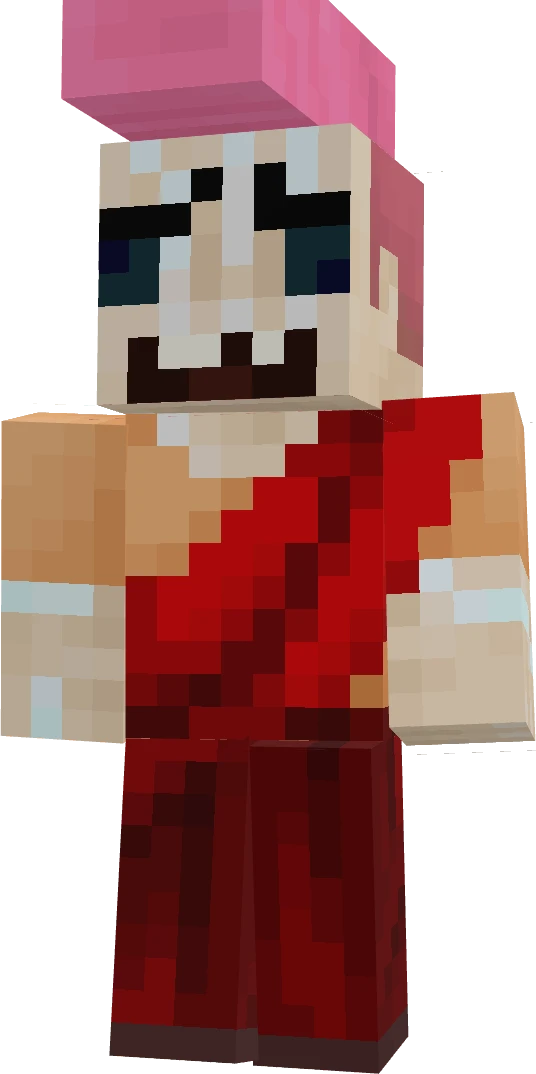 LucasGamer21984's skin