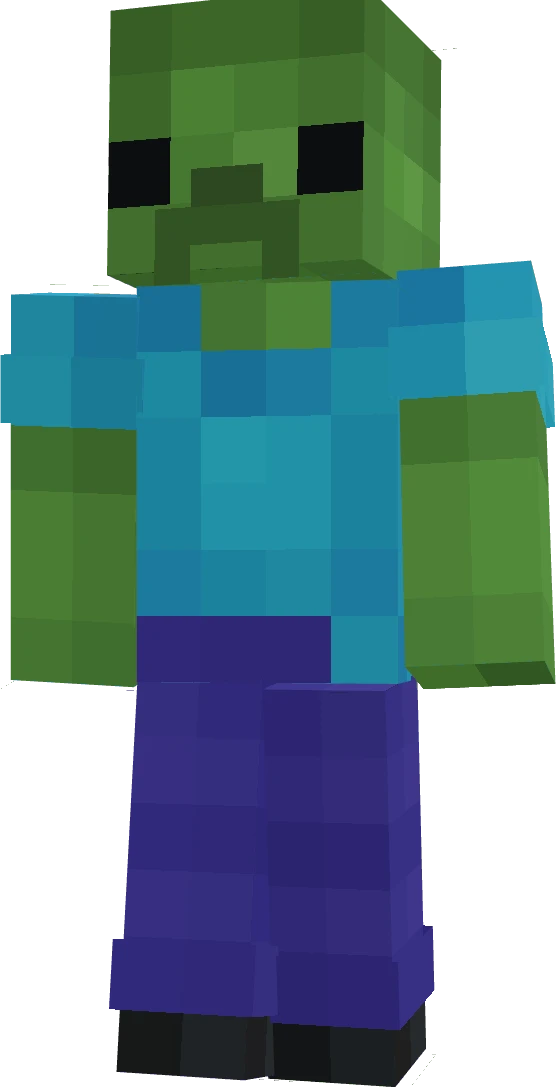 Jeremiah 283645's skin