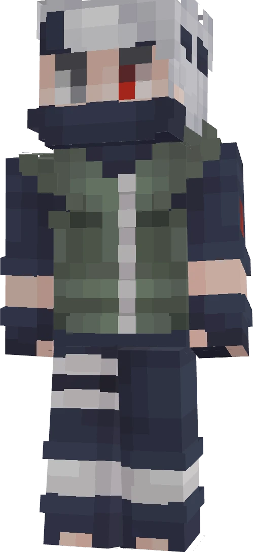 Zyne txbz's skin