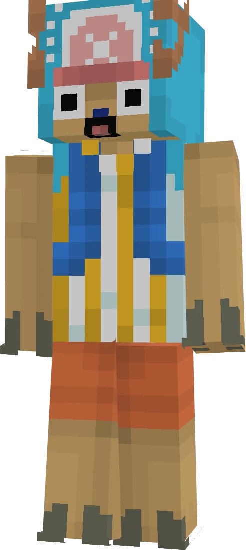 VoidPrinces1452's skin