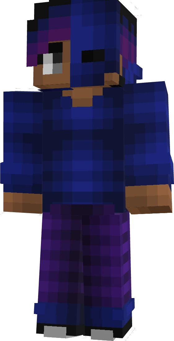 BadderCarp91391's skin