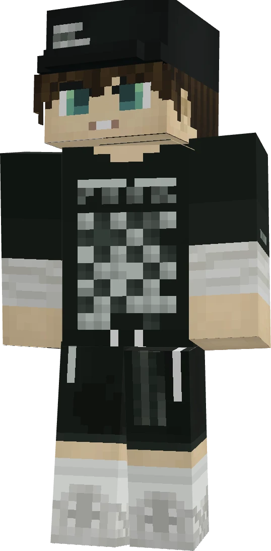 Zarek2274's skin