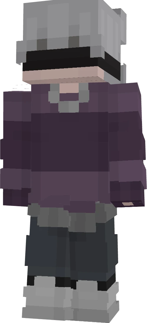 NotMicheal8297's skin