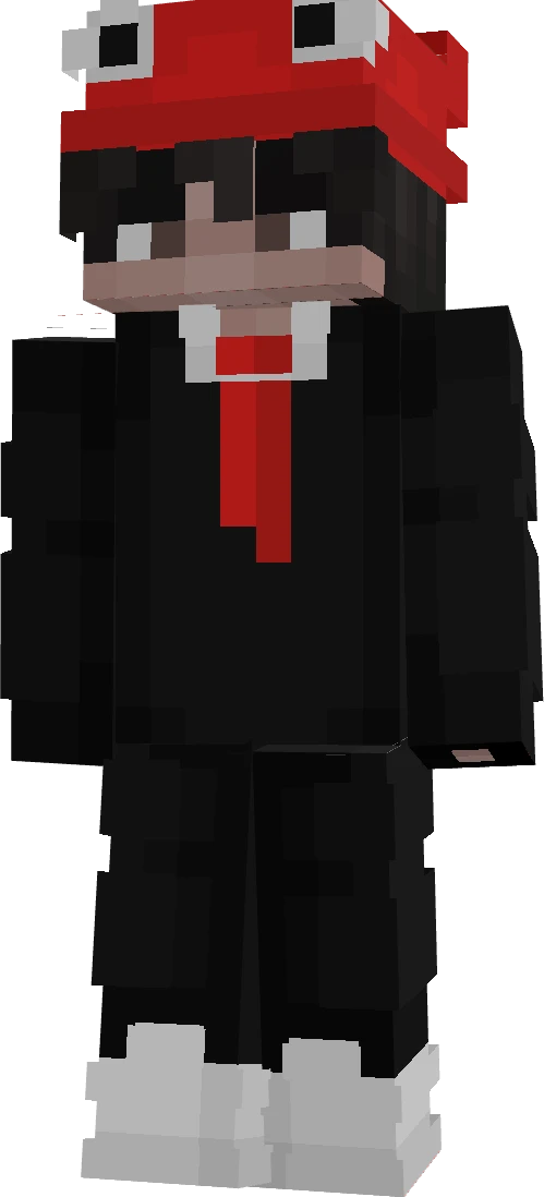 TXQ1RT's skin