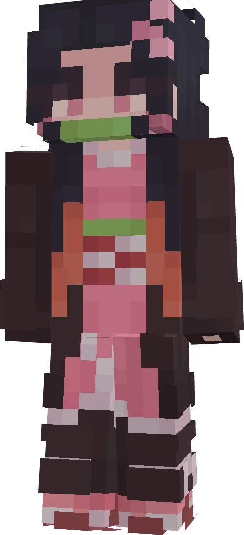 Santanabull's skin