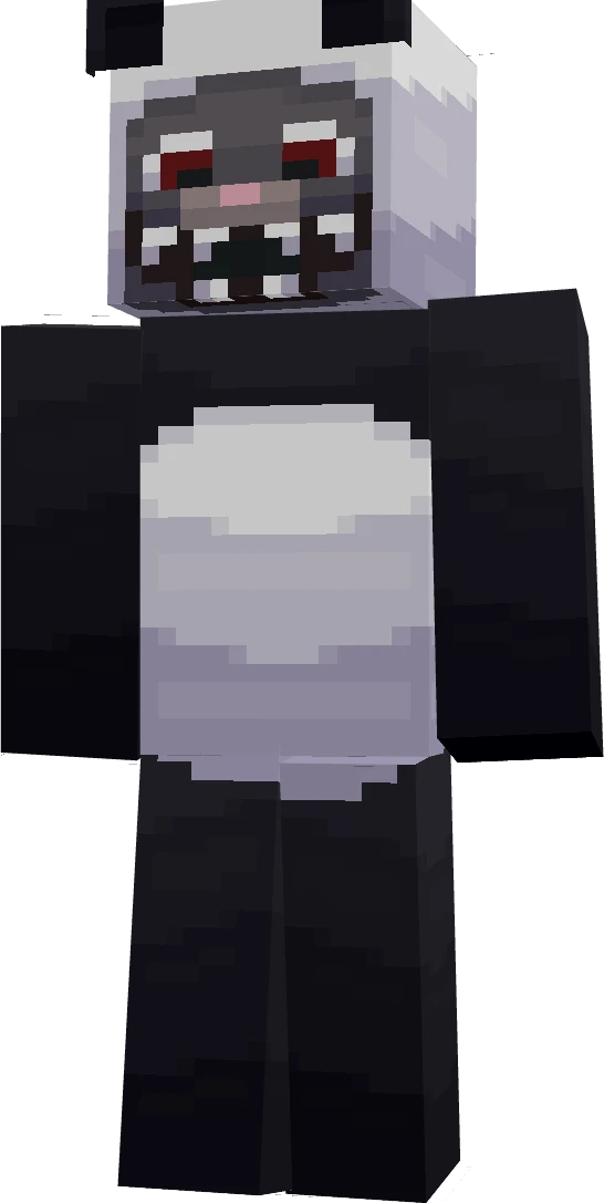 NahKiddy's skin