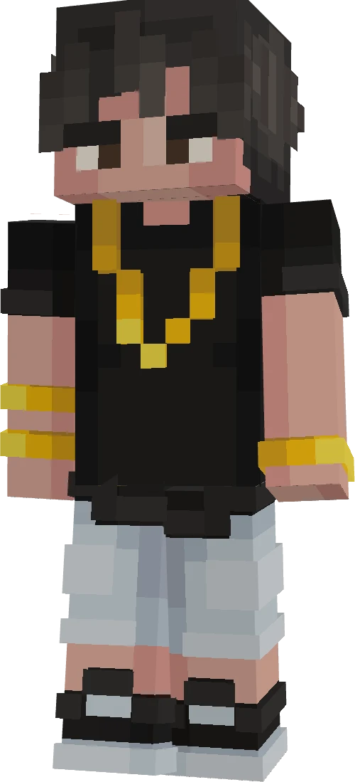sexySavage13's skin