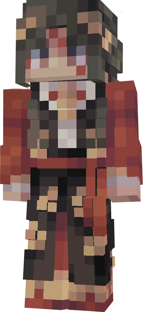 BayThefireman72's skin