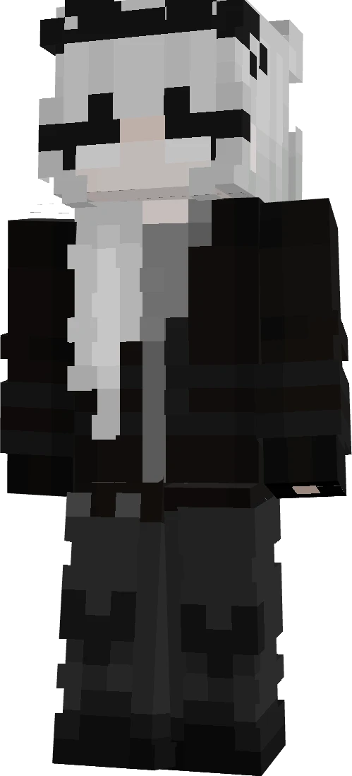 meilerje21's skin