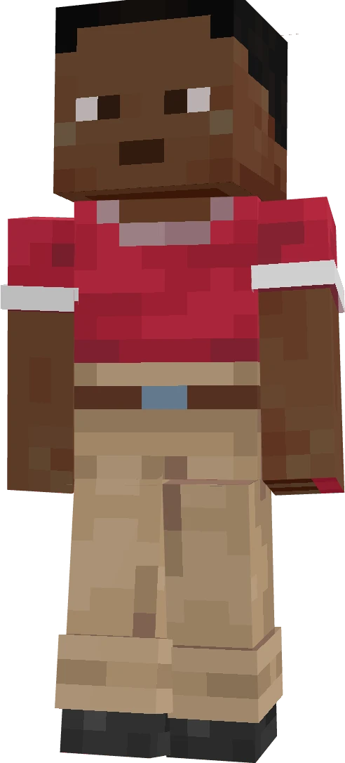 WrongKey5670's skin
