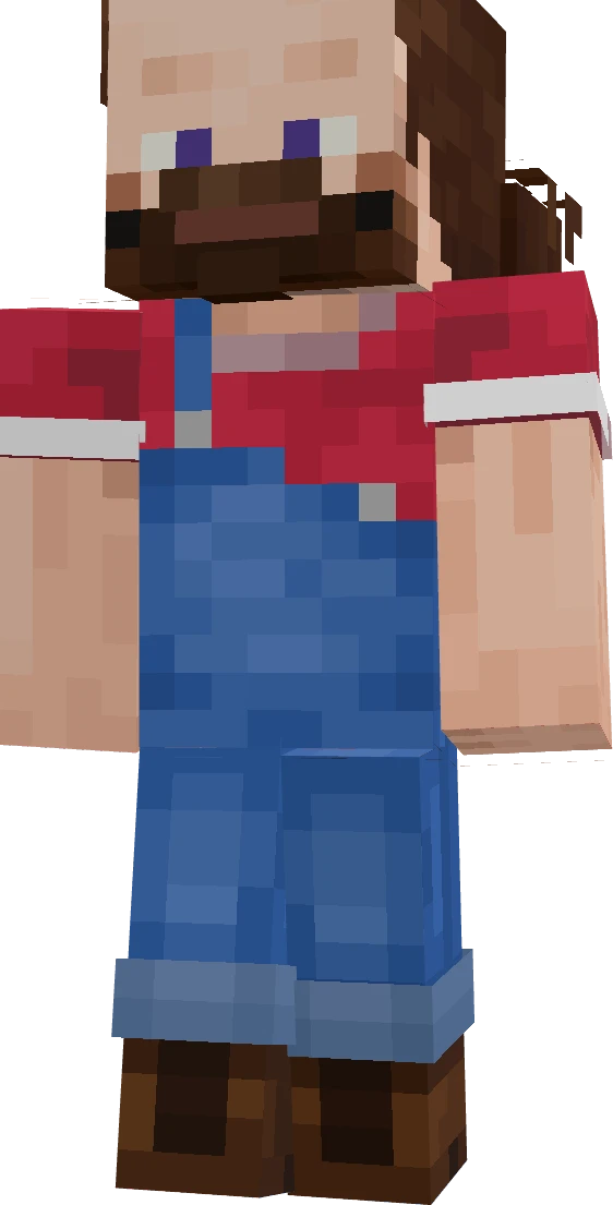 Larchen1175's skin