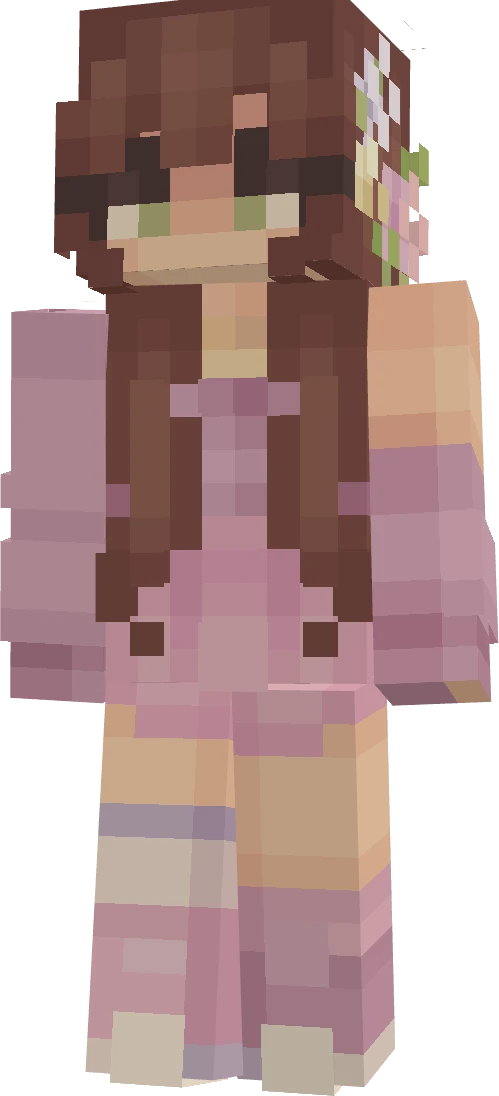 Asteroid1387's skin