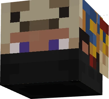 WaveringDrop796's skin