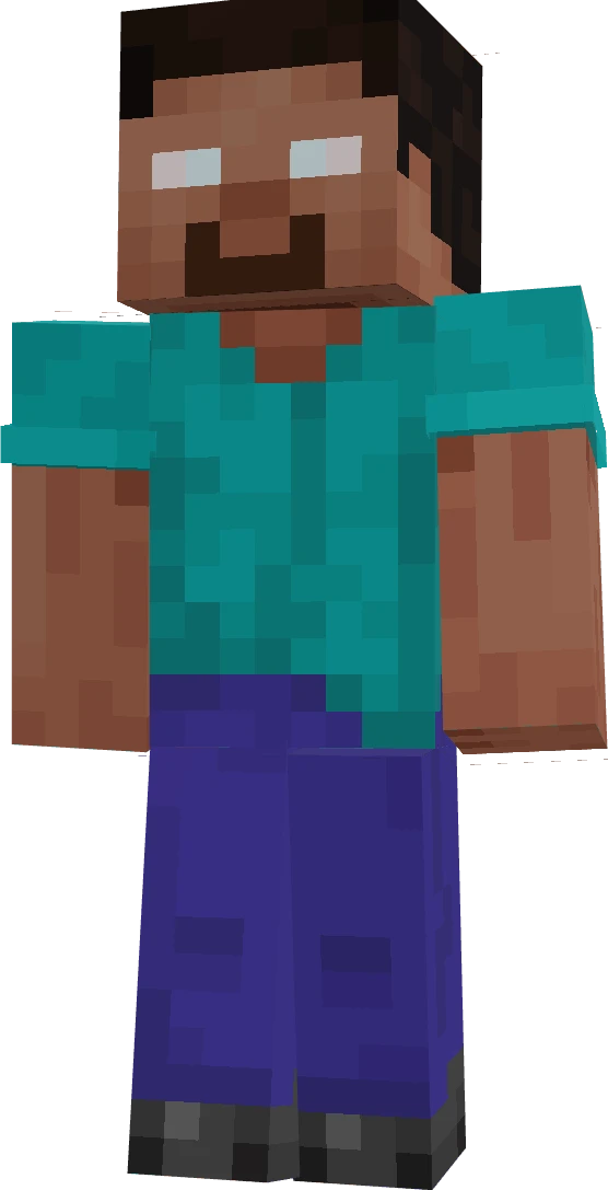 HumanGame942300's skin